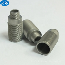 Metal Bushing Stainless Steel Custom Made Cnc Machining Not Micro Machining CNC Precision Machining Part Customized OEM